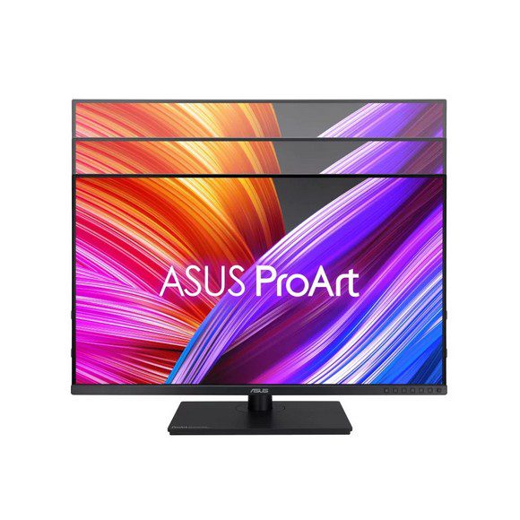 ASUS ProArt Display PA328QV 31.5-inch, IPS, WQHD (2560 x 1440), 100% sRGB, Professional Monitor ASUS ProArt Display PA328QV 31.5-inch, IPS, WQHD (2560 x 1440), 100% sRGB, Professional Monitor